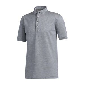 Adidas Adi Pure Ottoman Golf Polo